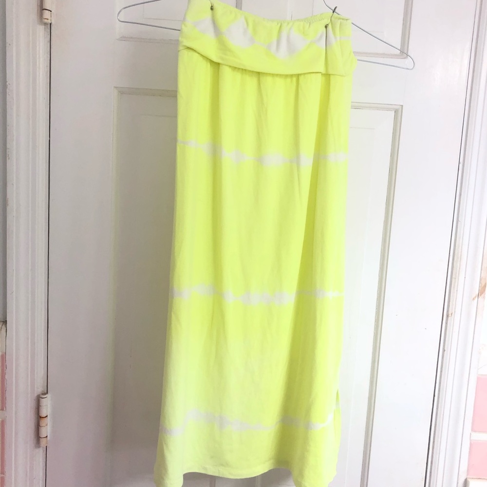 GB Girls Maxi skirt